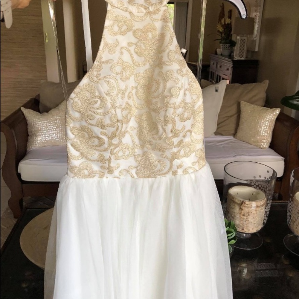 Party dress